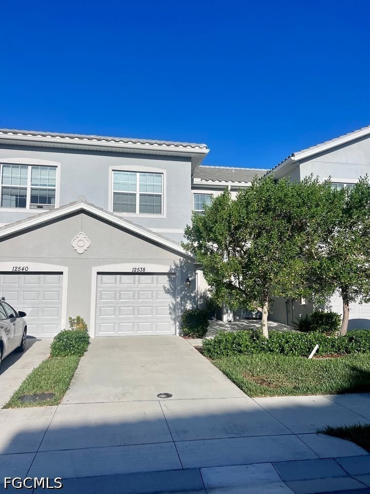 12538 Westhaven WAY