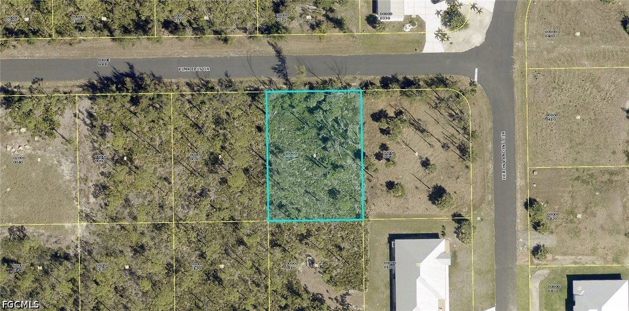 3511 Pink Ibis Dr Property Photo 2