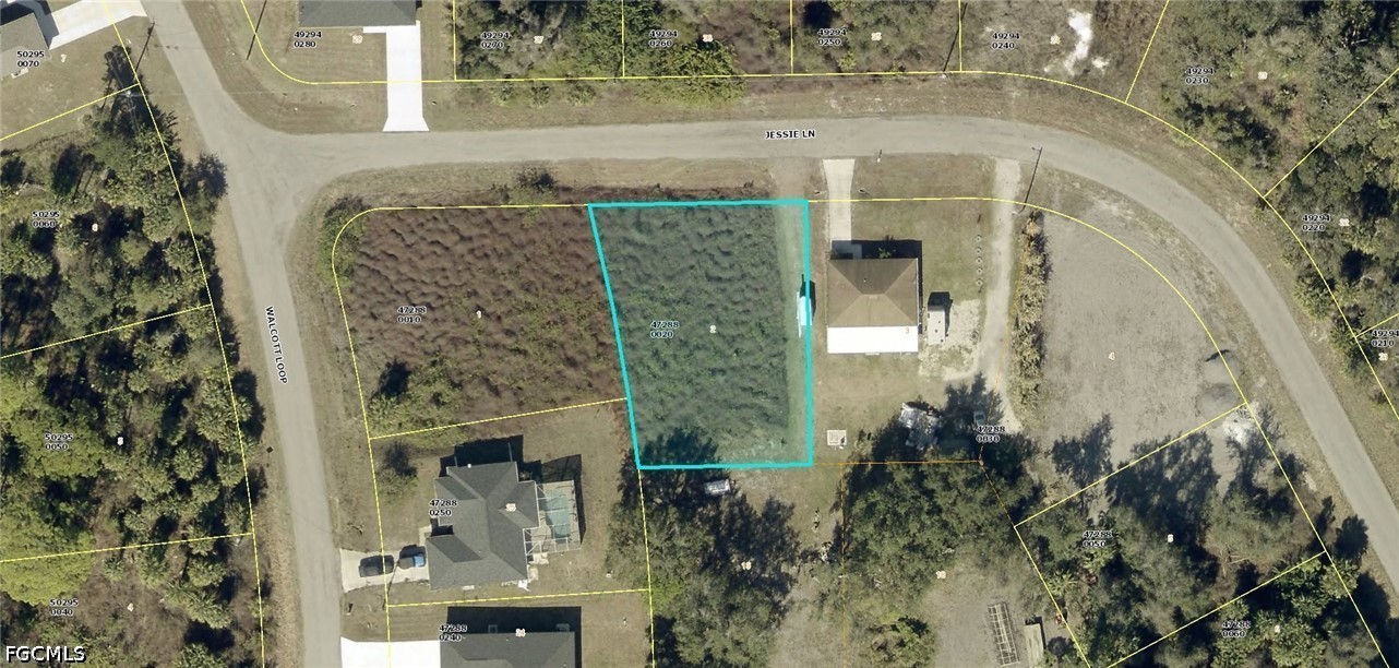 659 Jessie LN Property Photo 1