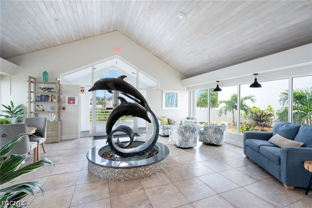 4745 Estero Blvd 104 Property Photo 24