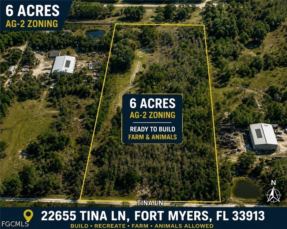 22655 Tinas Ln Property Photo 1