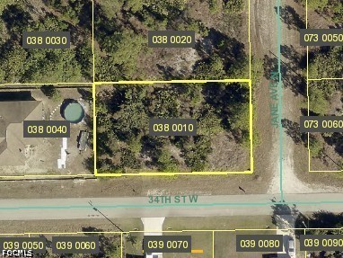 3401 Jane AVE N Property Photo 1
