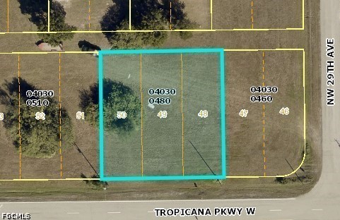 2907 Tropicana Pkwy W Property Photo