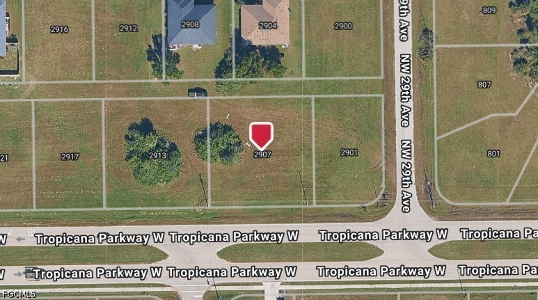 2907 Tropicana Pkwy W Property Photo 2