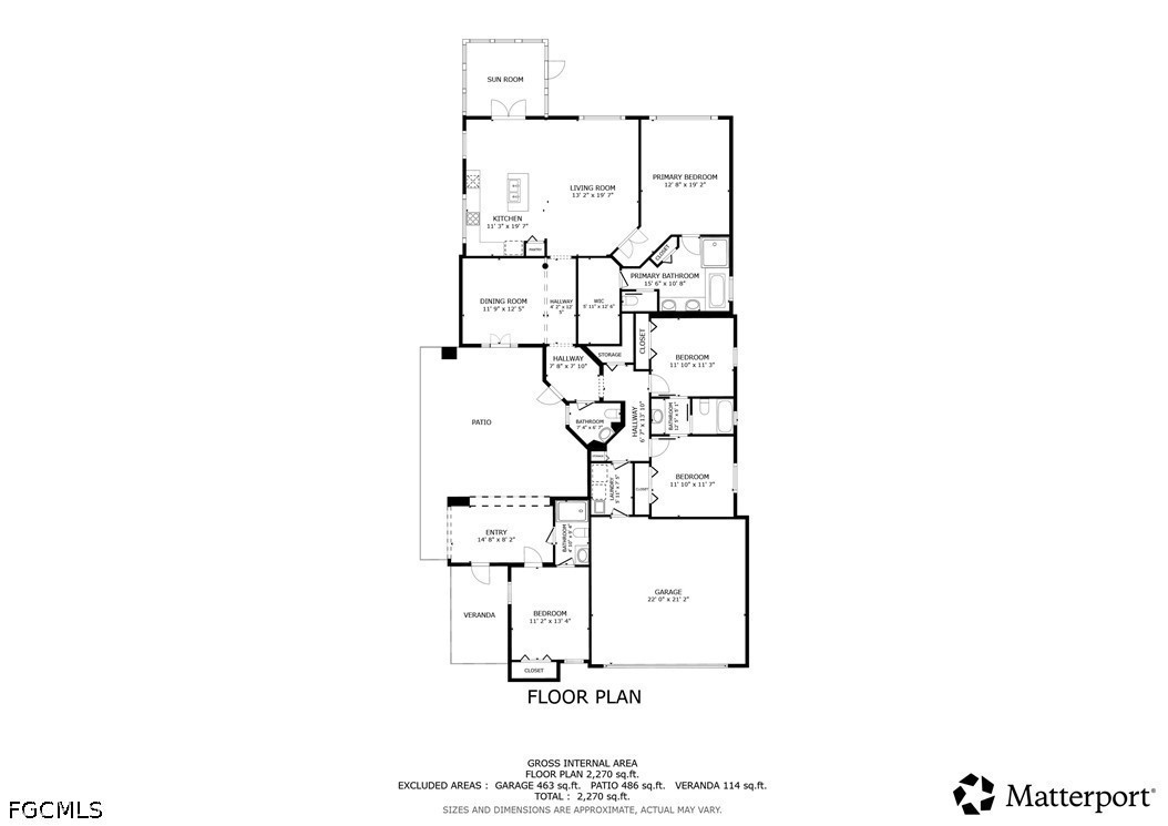 7520 Key Deer Ct Property Photo 37