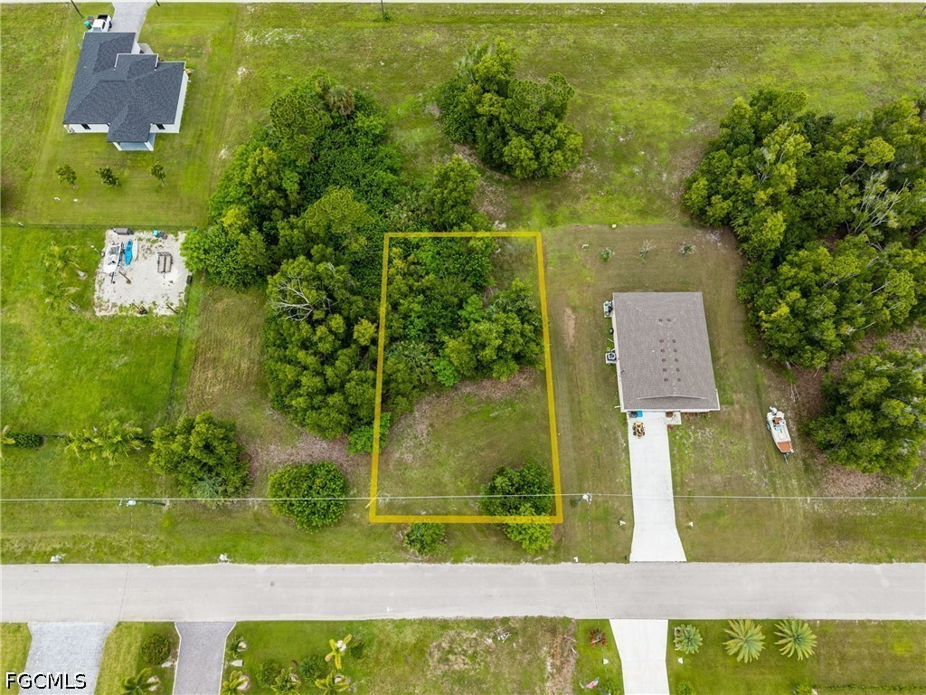 4162 NW 40th AVE Property Photo 1