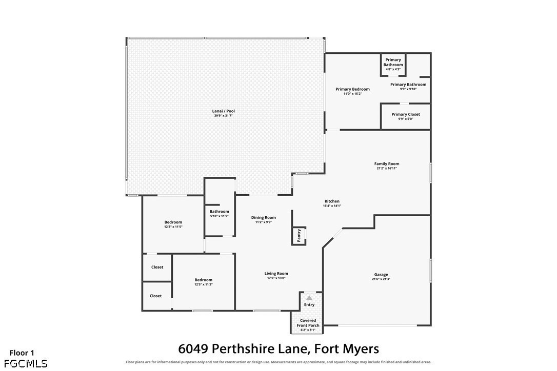 6049 Perthshire Ln Property Photo 42