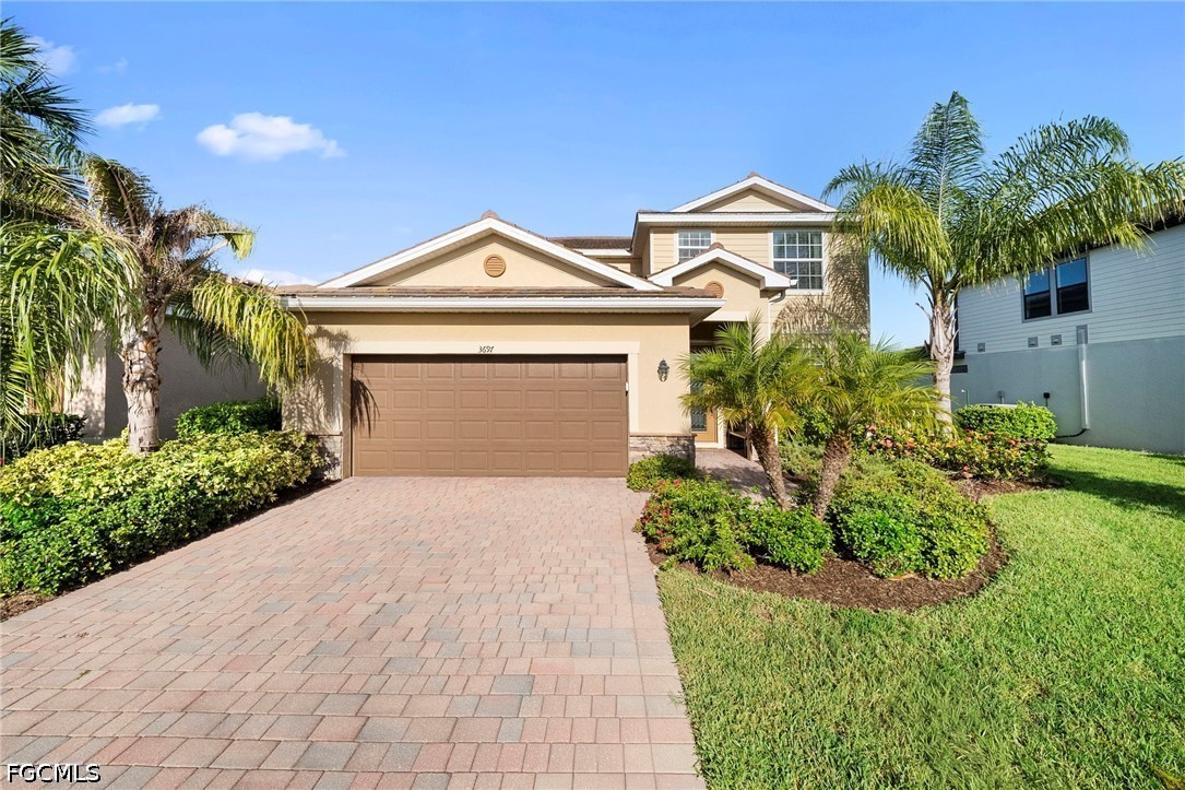 3697 E Hampton CIR Property Photo 1