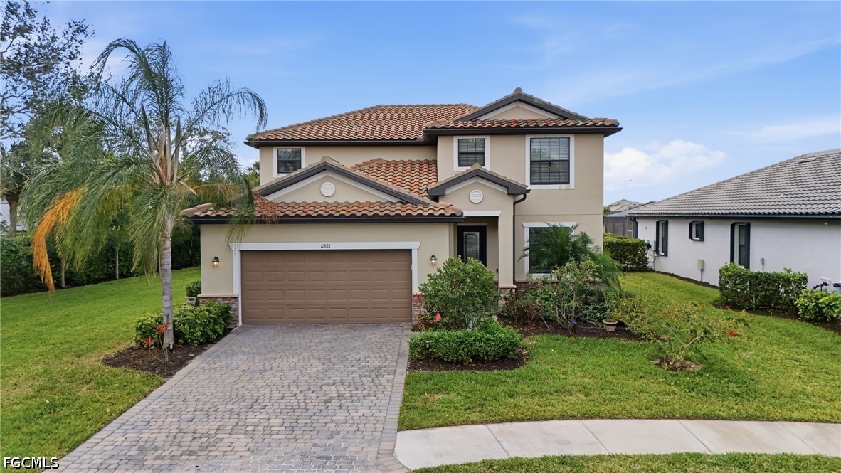 11821 Arbor Trace Dr Property Photo 1