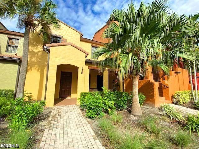 11920 Paseo Grande BLVD 4110 Property Photo 1