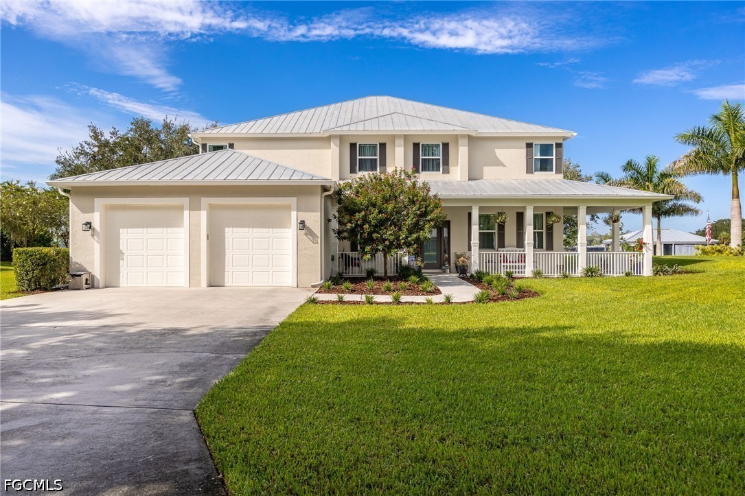 16450 Oakview CIR