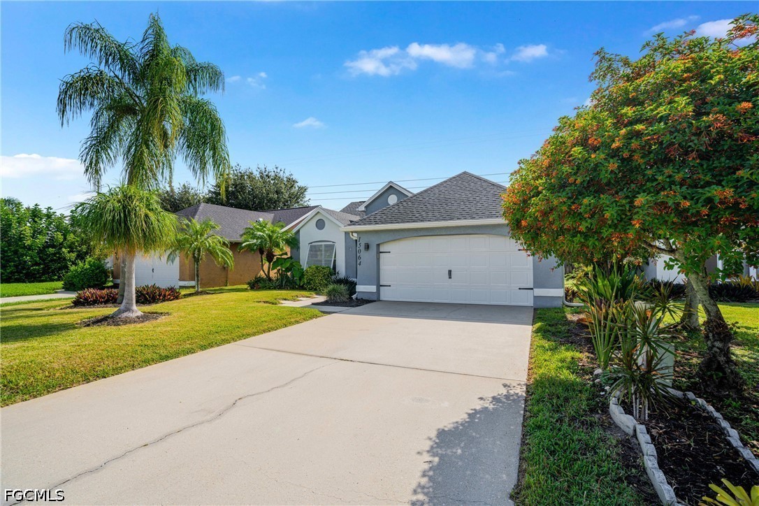 15064 Cloverdale Dr Property Photo 3