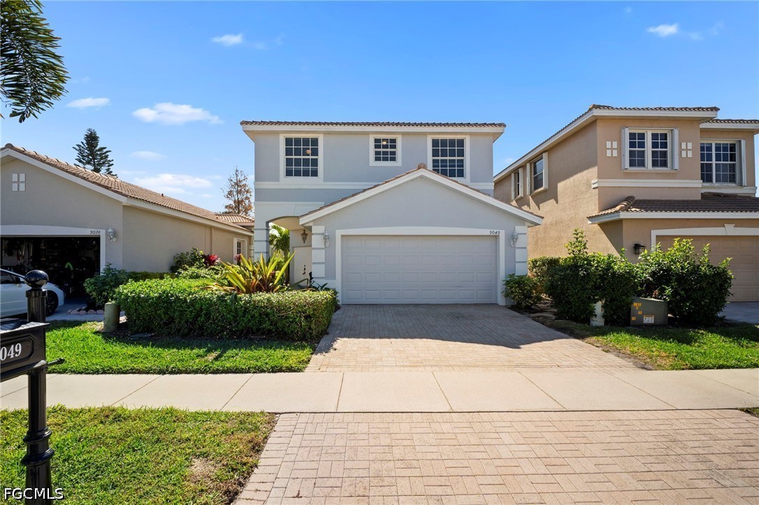 9049 Spring Mountain Way Property Photo 1