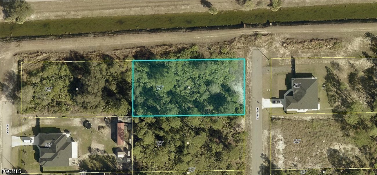 1519 Pine AVE Property Photo 1