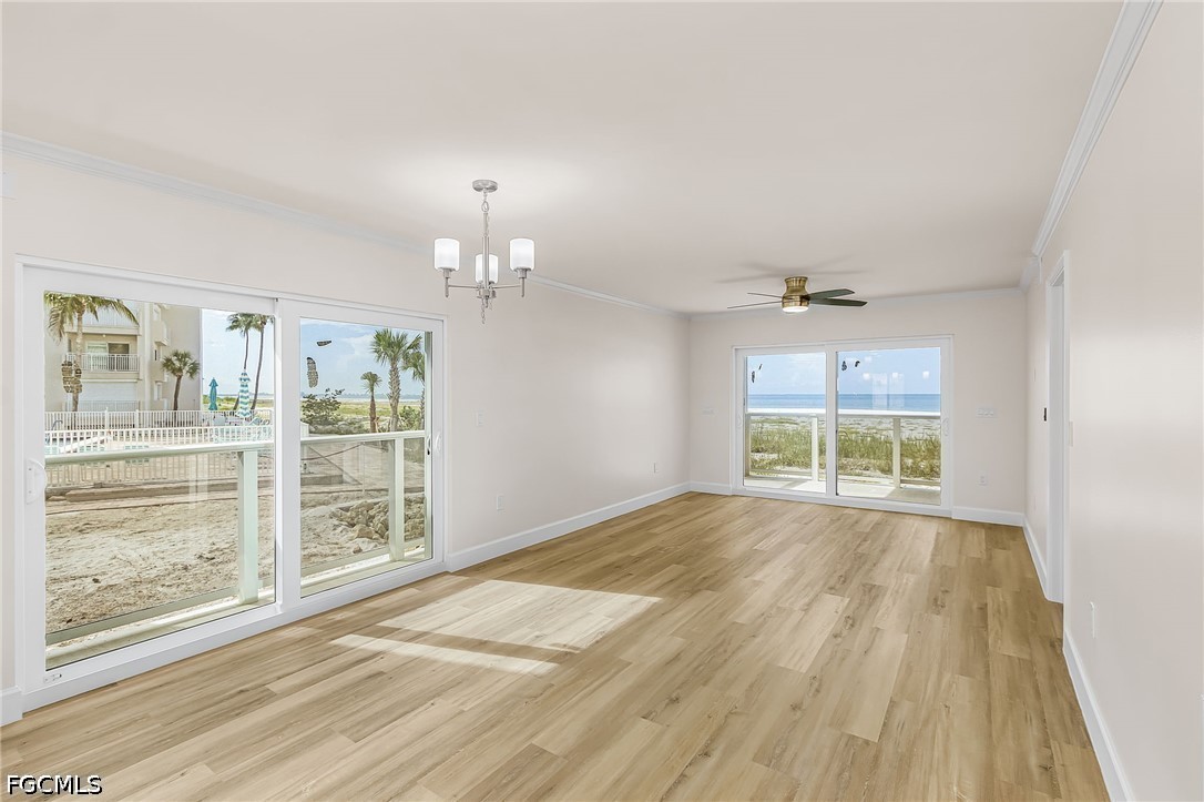 7400 Estero Blvd 123 Property Photo 12