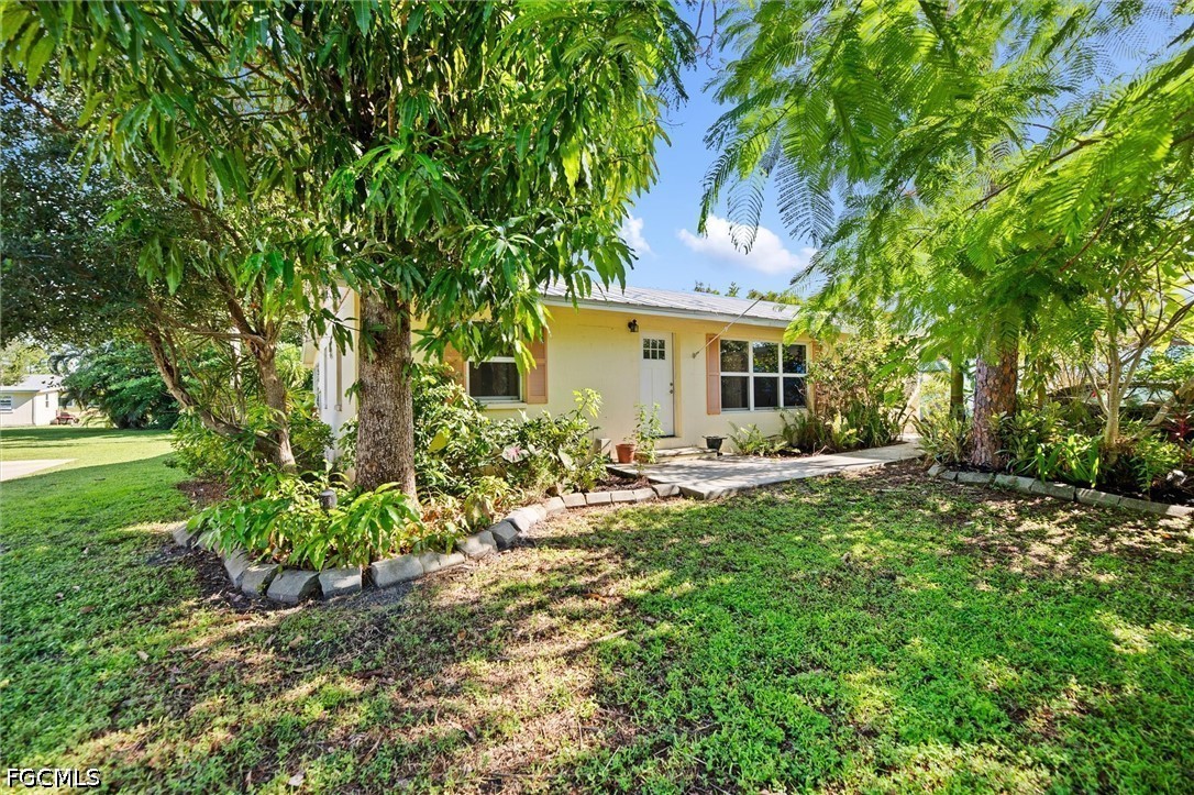 3680 Mango St Property Photo 1