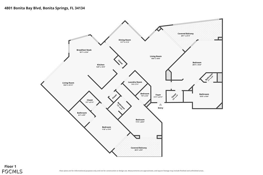4801 Bonita Bay Blvd 2303 Property Photo 42