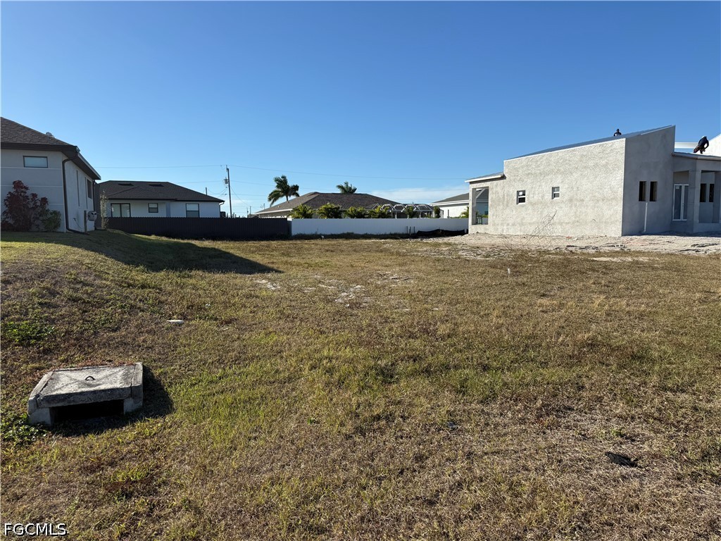 4008 Old Burnt Store Rd N Property Photo 1
