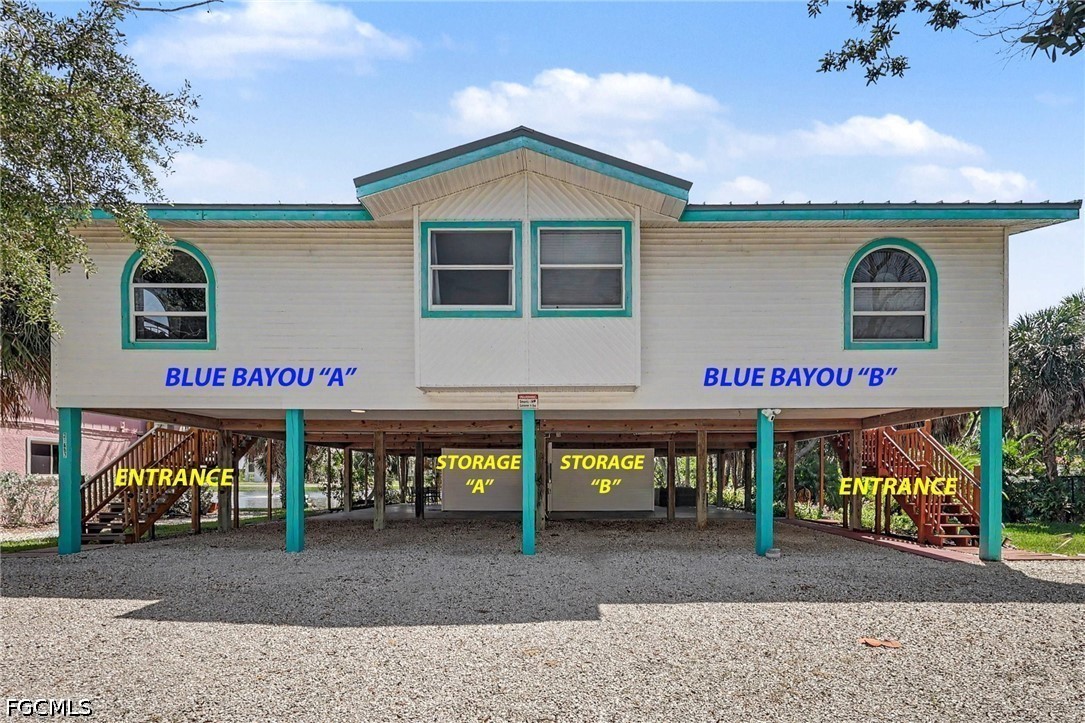 21697/699 Indian Bayou Dr Property Photo 1