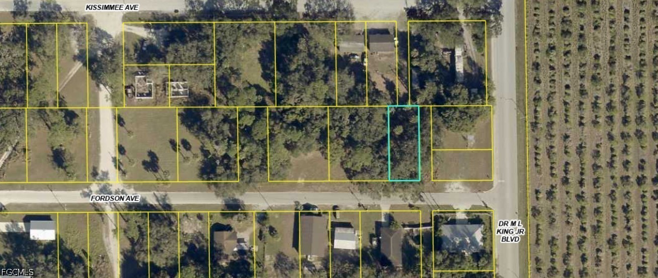 Fordson Ave Property Photo 1
