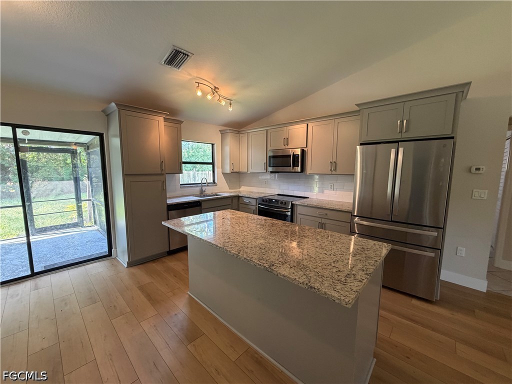 9500 Strike Ln Property Photo 1