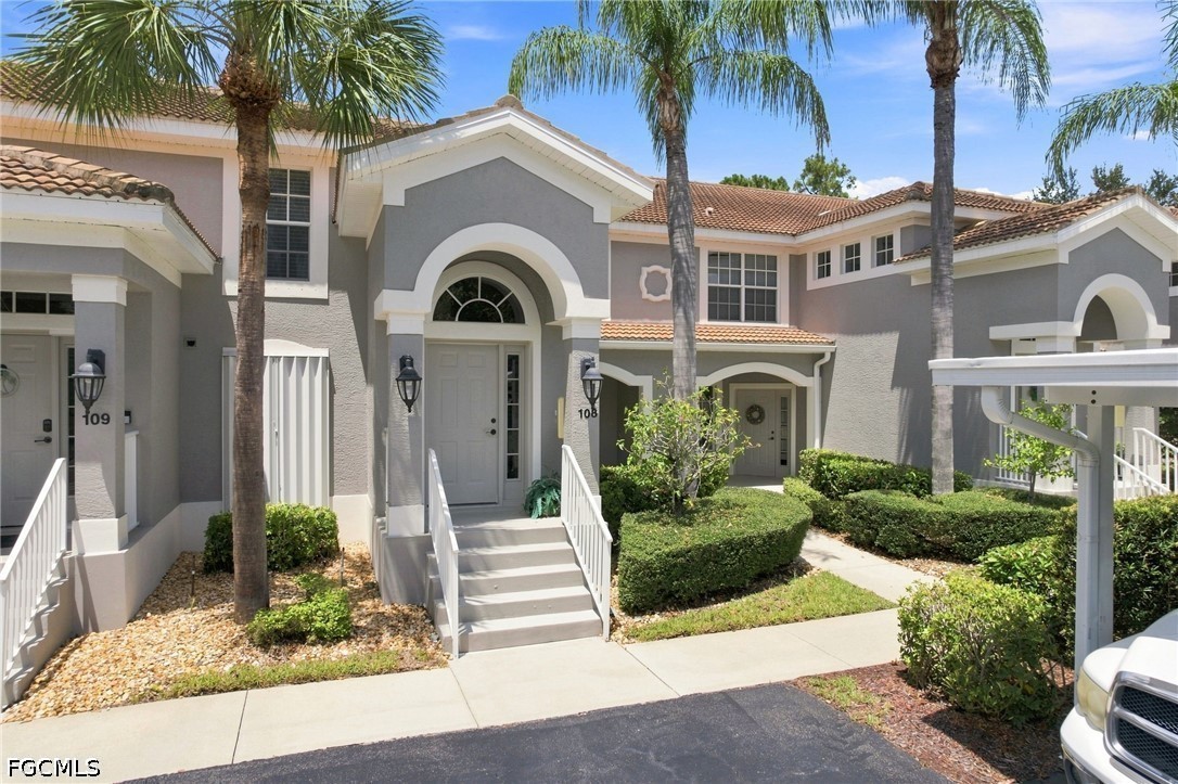 10110 Colonial Country Club Blvd 108 Property Photo 1