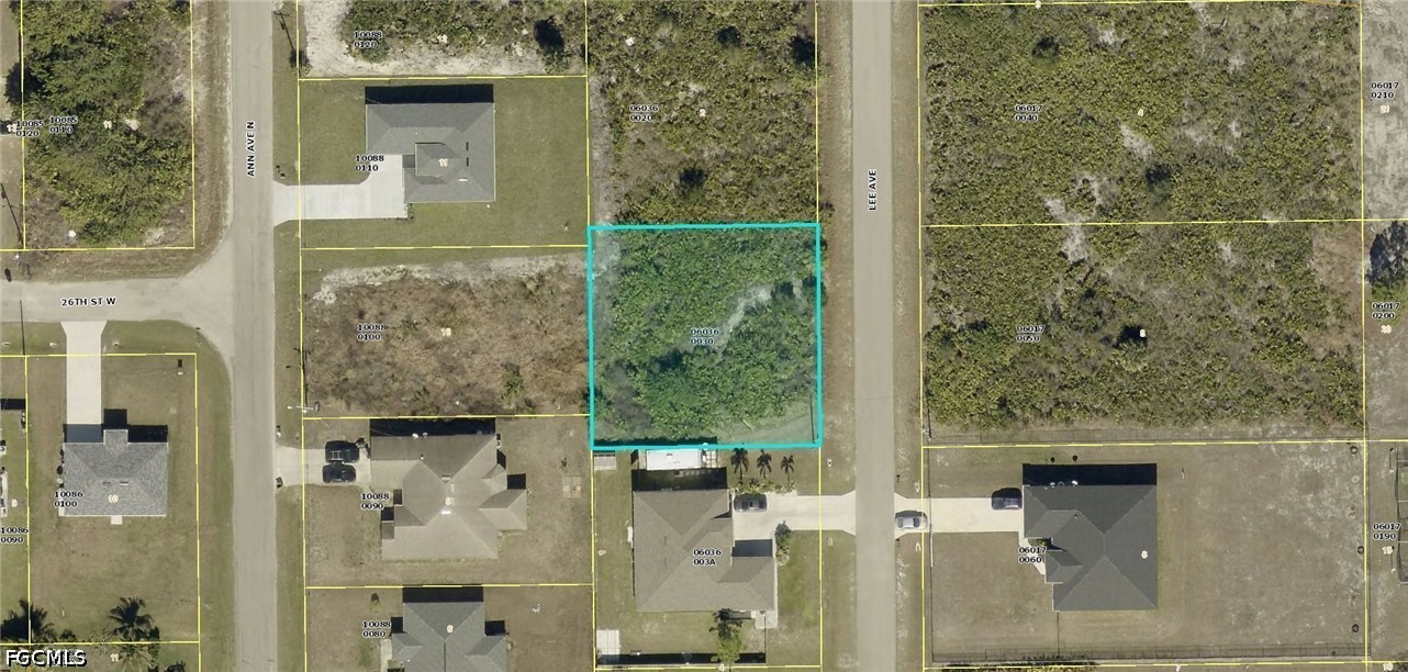 1015 Lee Ave Property Photo 4