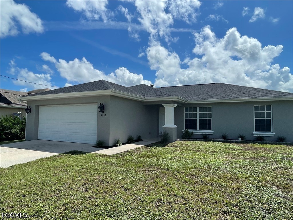 4133 Andalusia Blvd Property Photo 1