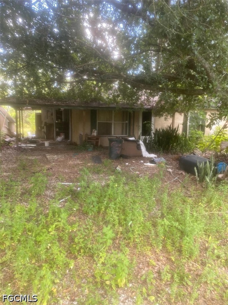 1118 McArthur AVE Property Photo 1