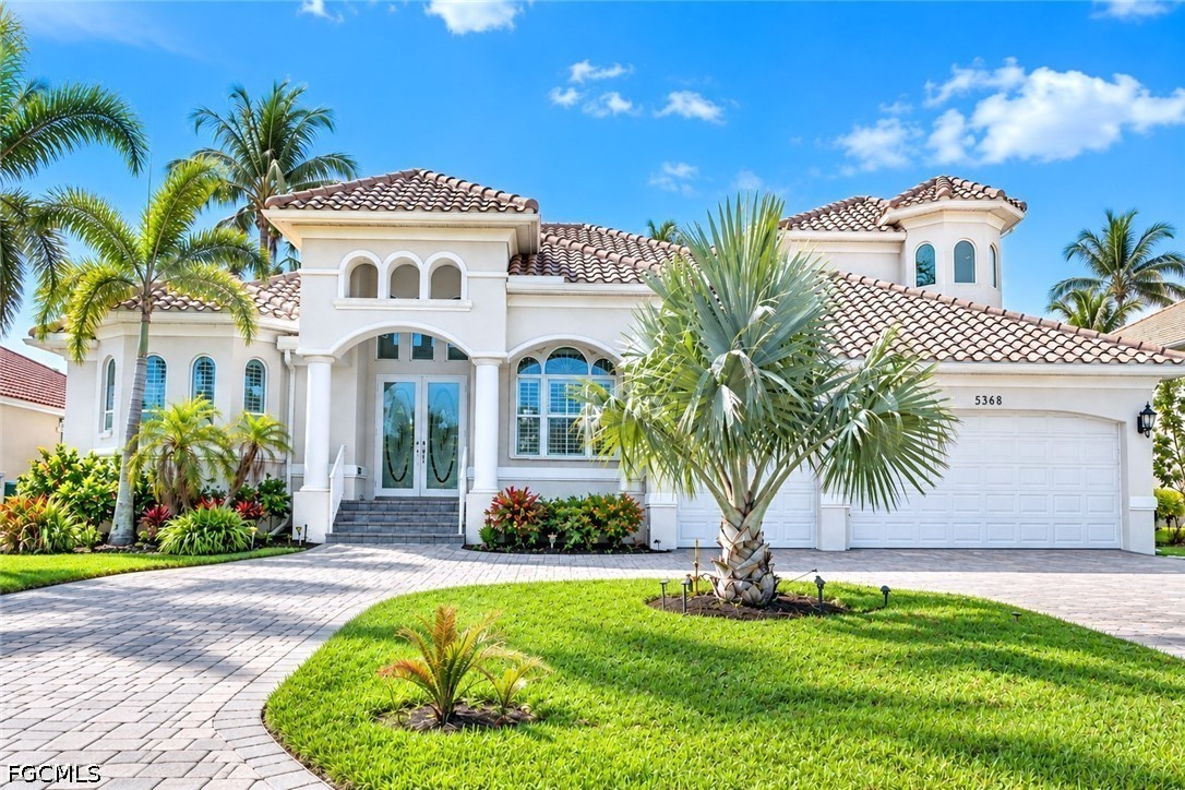 2368 Coral Point Dr Property Photo