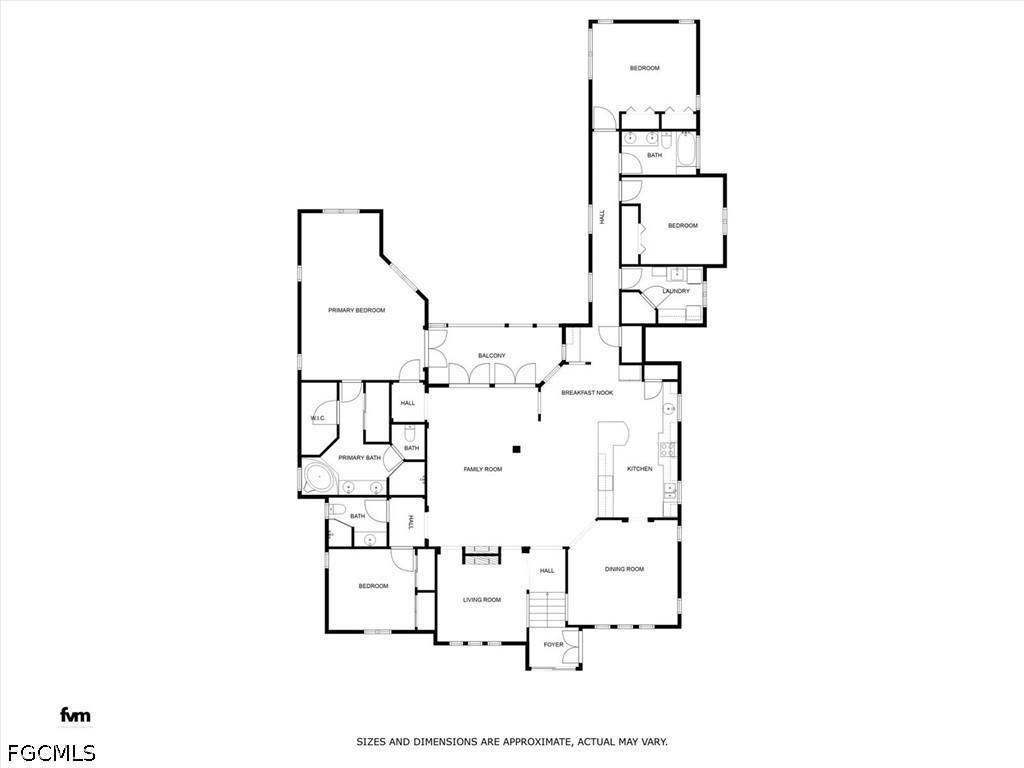 1316 Eagle Run Dr Property Photo 22