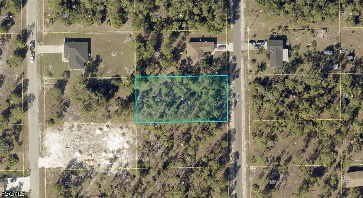 111 Louis Ave Property Photo 1