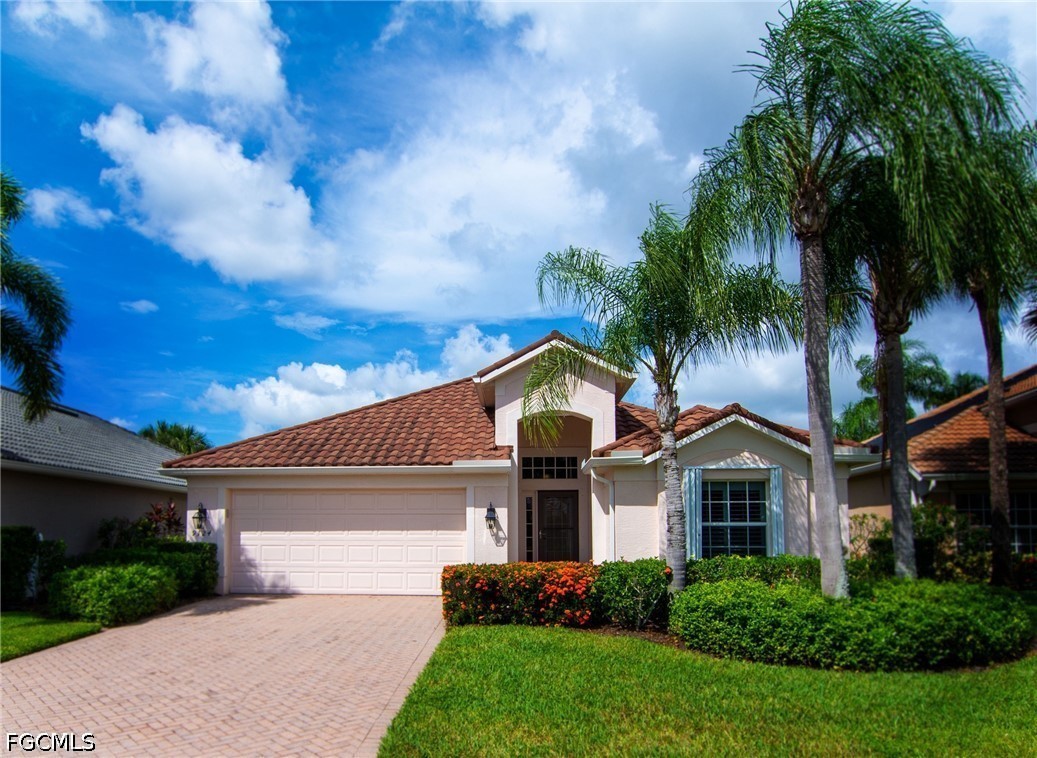 9124 Shadow Glen Way Property Photo 1