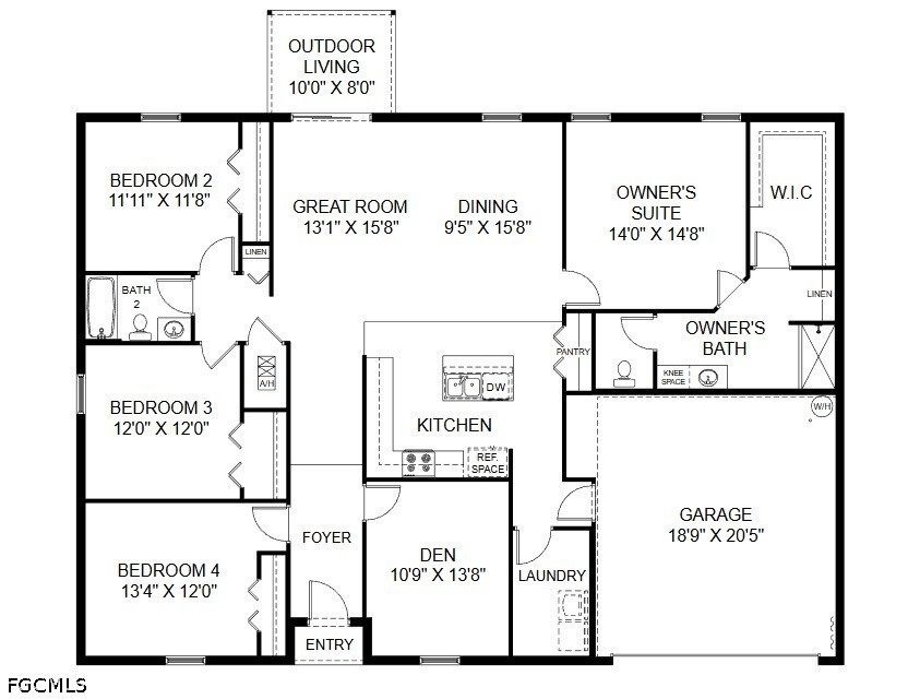 9047 S Indio Cir Property Photo 11