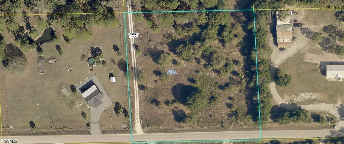 1201 Homestead Ave Property Photo 11