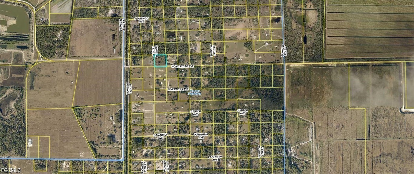 1201 Homestead Ave Property Photo 13