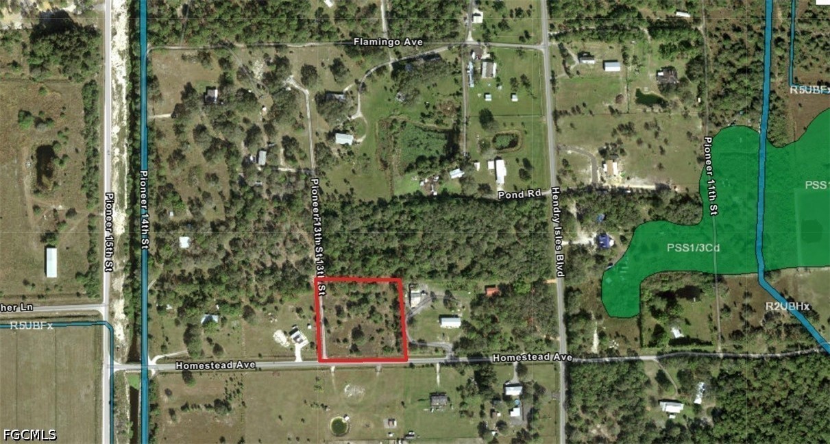 1201 Homestead Ave Property Photo 14