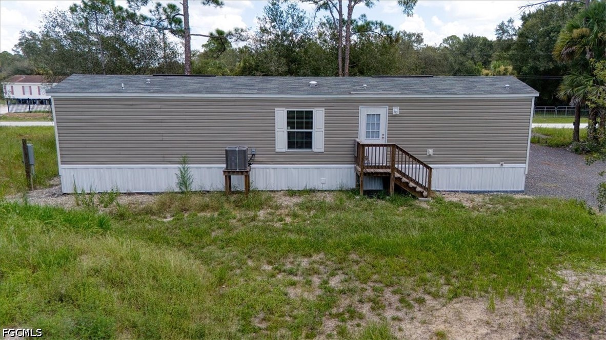 470 S Jinete St Property Photo 3