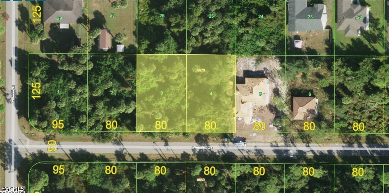 20184 & 20192 Winkler AVE Property Photo 1