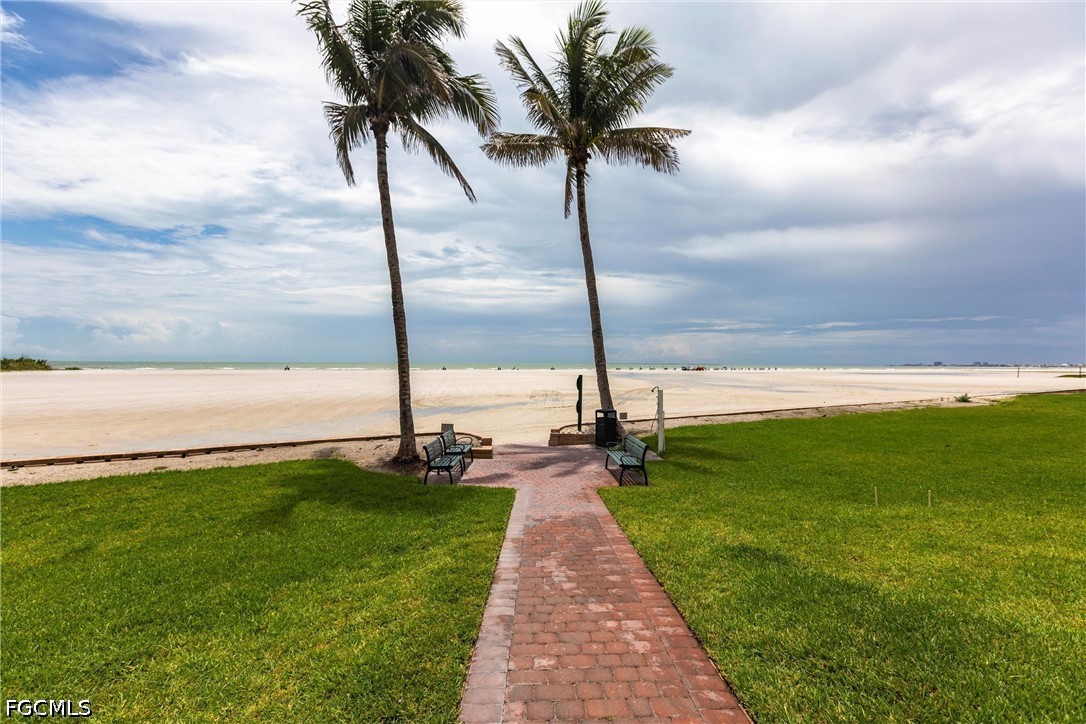 6672 Estero Blvd A210 Property Photo 22