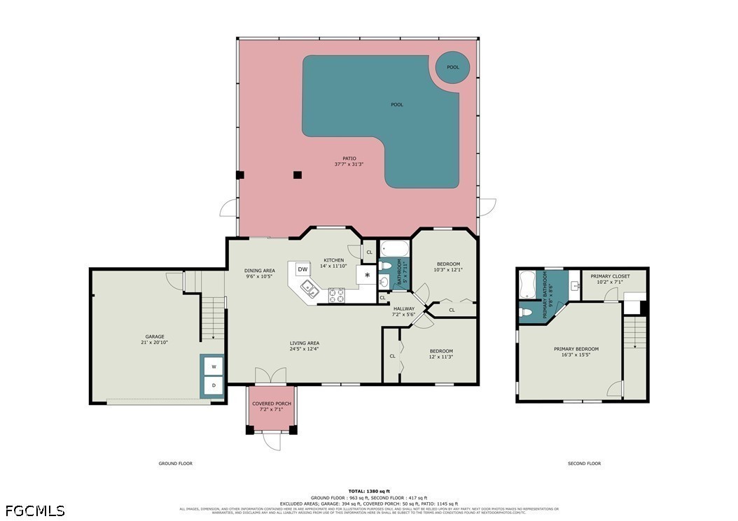 615 Nicholas Pkwy W Property Photo 17