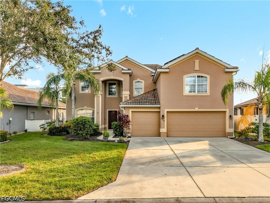 2798 Via Piazza LOOP Property Photo 1