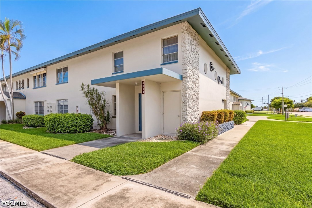 4014 Coronado PKWY 106