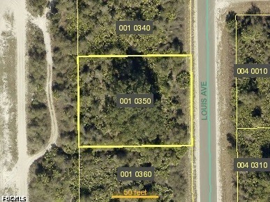 2803 Louis Ave Property Photo 1