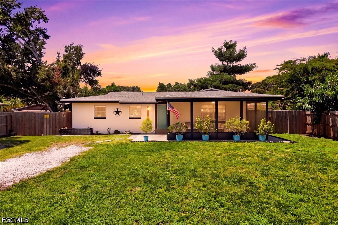3803 Richard Rd Property Photo 1