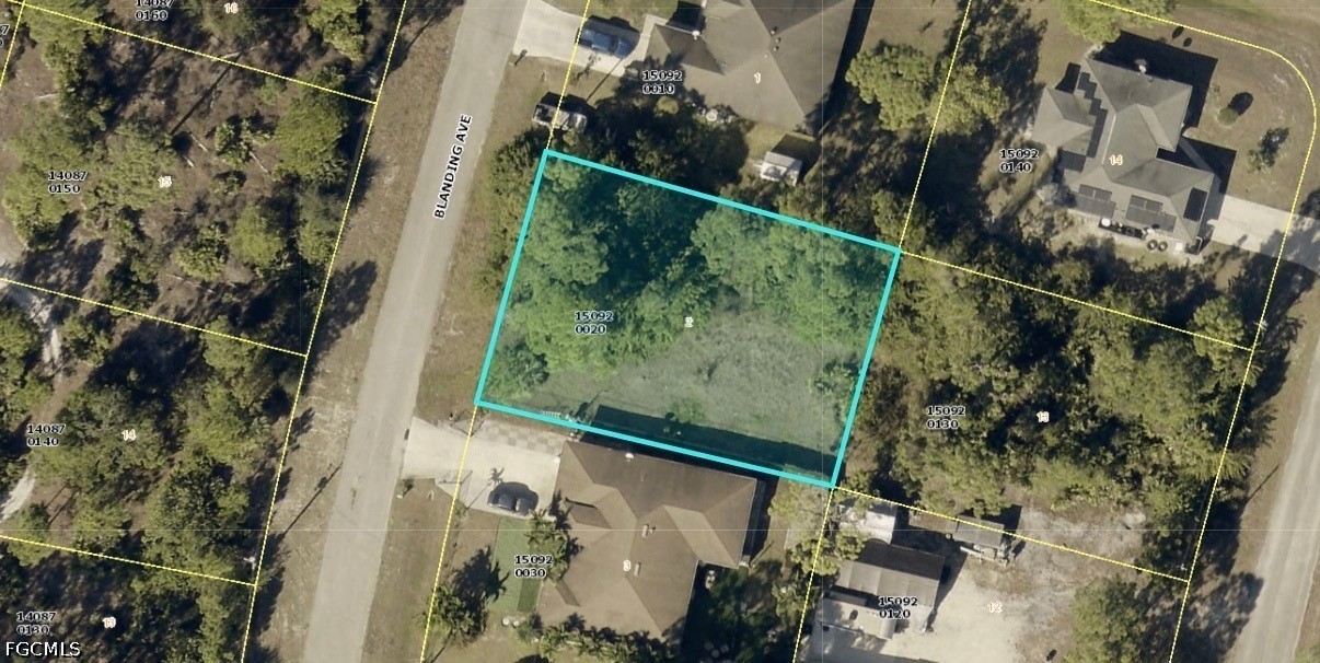 1253 Blanding AVE Property Photo 1