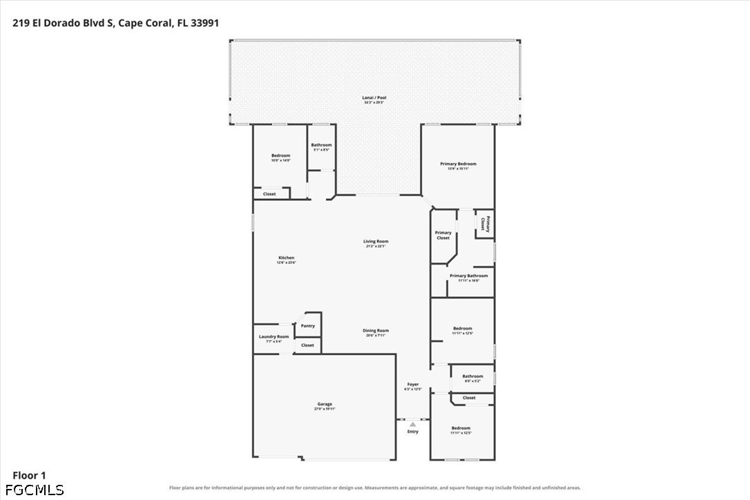 219 El Dorado Blvd S Property Photo 37