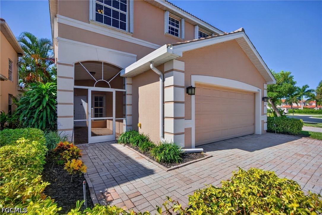 8720 Spring Mountain Way Property Photo 1