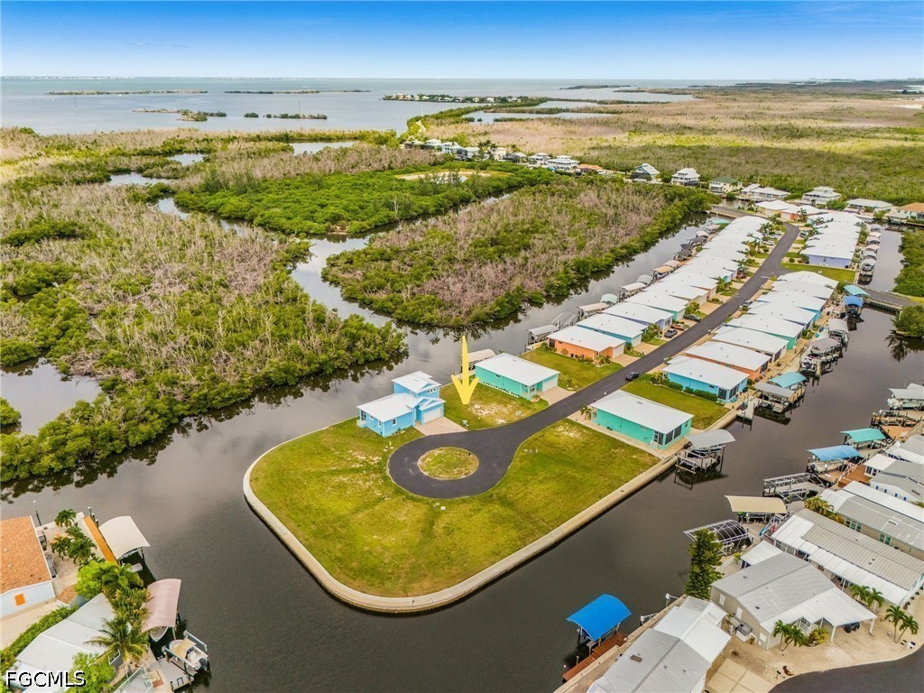 3005 Trawler Ln Property Photo 1