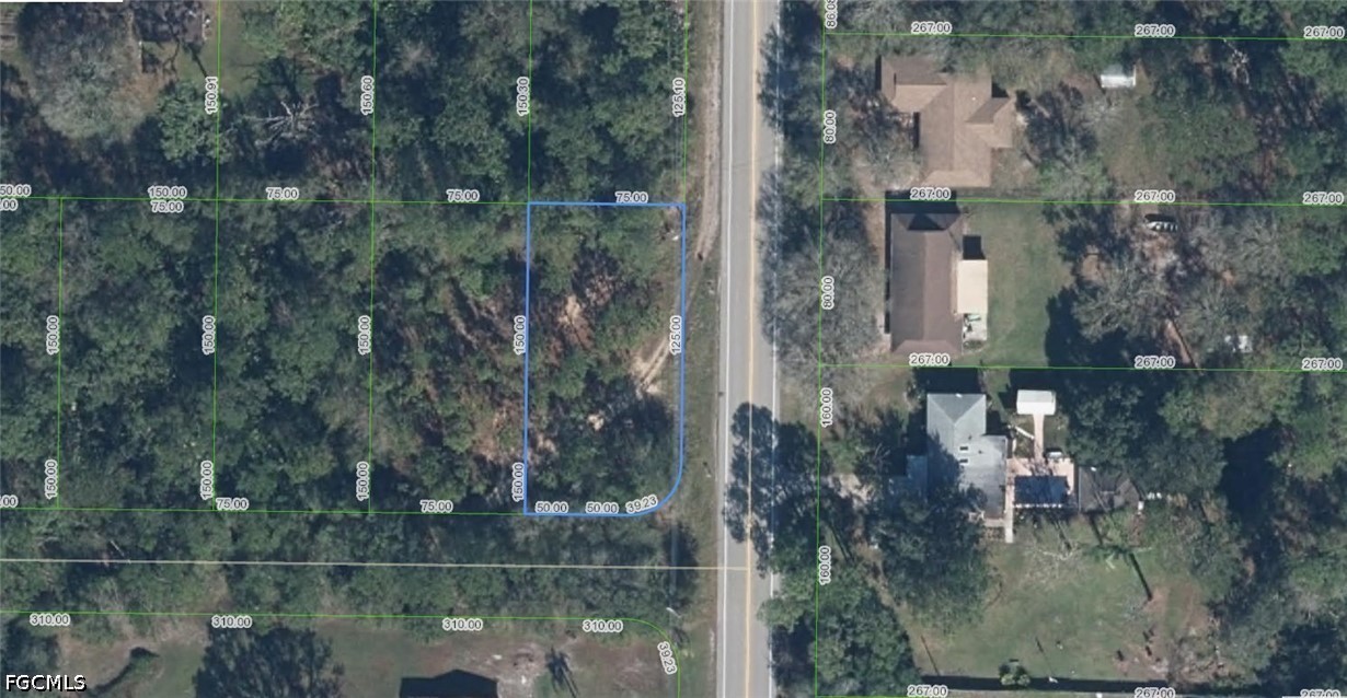 1702 Daffodil Ave Property Photo 1